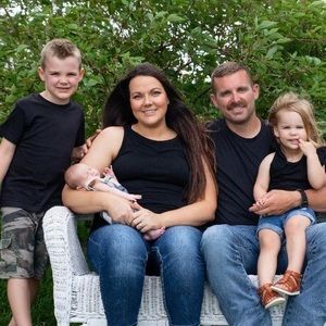 Meet your Posher, Stacy